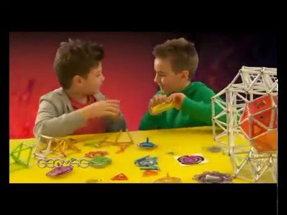 Geomag E-Motion 24 pcs