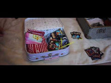 Scratch Wars Booster