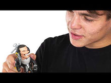 Skibidi Toilet Mystery figurka