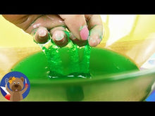 Simba Glibbi Slime Maker DP16 - červený