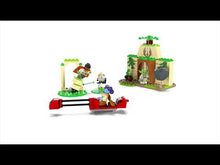 LEGO® Star Wars™ 75358 Chrám Jediů v Tenoo