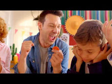 Cool Games Seňor Pepper
