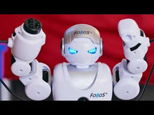 RC Robot Fobos interaktivní CZ