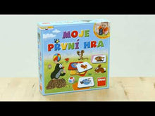 Dino Moje první hra