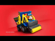 Spin Master Rubble & Crew základní vozidlo Wheeler