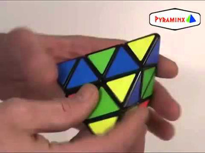 Recent Toys Pyramida