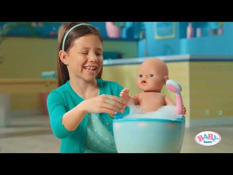 BABY born Nová Vana s kačenkou
