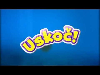 EPline Cool Games Uskoč!