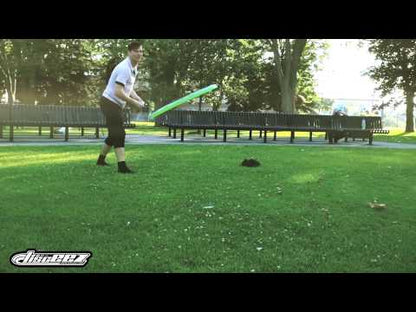 Disceez Slam Jam Game