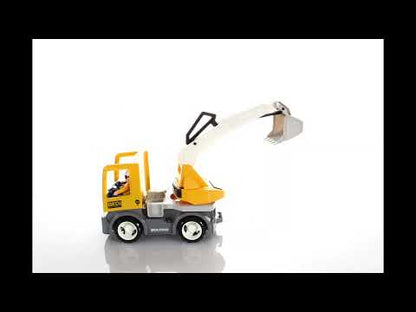 Igráček Multigo Build Set