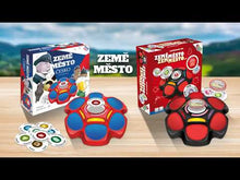 Cool Games Země, město, Česko...!