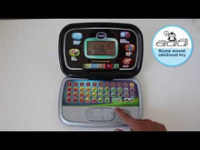 Vtech První notebook černý CZ