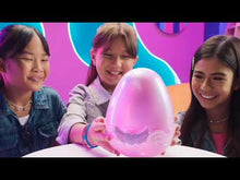 Hatchimals Líhnoucí se Interaktivní zvířátko Jednorožec