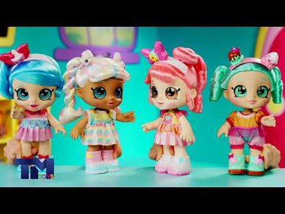 Kindi Kids Supermarket