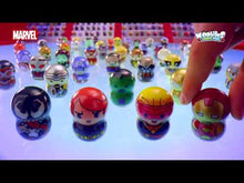 Wooblies Marvel Bojová Aréna s 2 turbo vystřelovači