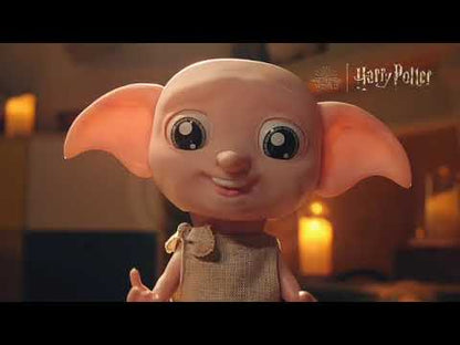 Harry Potter interaktivní mluvící Dobby CZ & SK
