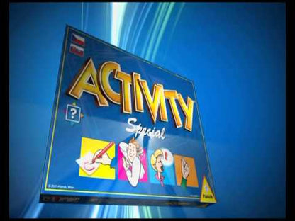 Piatnik Activity Original