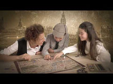 Ravensburger hry 275403 Scotland Yard Sherlock Holmes