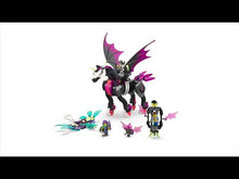 LEGO® DREAMZzz™ 71457 Létající kůň pegas