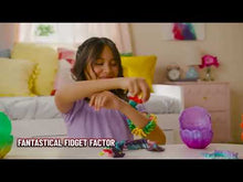 Spin Master Crystalynx ohební draci ve vajíčku