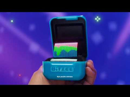 Spin Master Bitzee interaktivní digitální zvířátka Disney