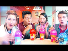 Slushy Maker Monster výroba ledové tříště Zelená hlava