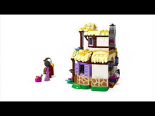 LEGO® Disney Princess™ 43231 Ashina chata