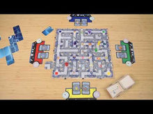 Ravensburger hry 274352 Kooperativní Labyrinth - Team edice