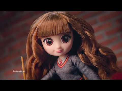 Harry Potter Kouzelnické hůlky 30 cm Hermione Granger