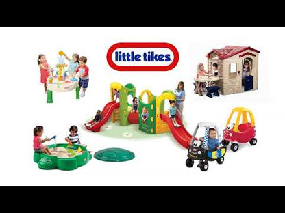 Little Tikes Cozy Coupe Policejní patrola