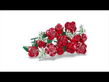 LEGO® Icons 10328 Kytice růží