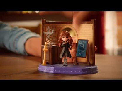 Harry Potter figurka Cho 20 cm