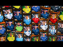 Panini World Class 2024 - samolepky - box (36 ks)