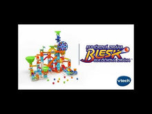 Vtech Kuličková dráha Blesk Adventure set