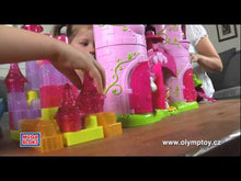 Megabloks Stavebnice Kostky 60 dílků