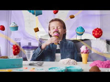 Kinetic Sand voňavé kopečkové zmrzliny