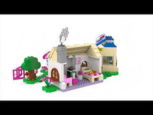 LEGO® Animal Crossing™ 77050 Nook's Cranny a dům Rosie