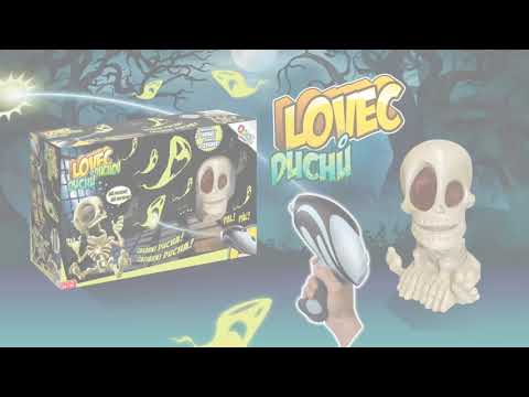Cool Games Lovec Duchů 2-pack