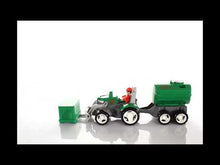 Igráček Multigo Farm Set