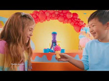 Kinetic Sand Zmrzlinárna