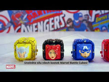 Battle Cubes Spiderman - Gwen vs Green Goblin