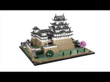LEGO® Architecture 21060 Hrad Himedži