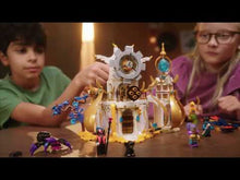LEGO® DREAMZzz™ 71477 Sandmanova věž